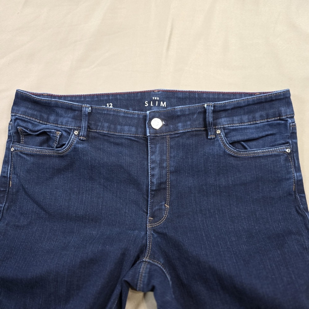 white house black market jeans - Picture 12 of 12